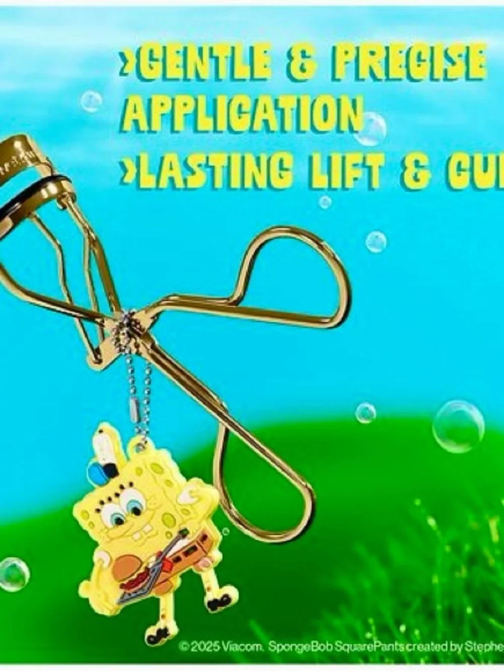 NWT SpongeBob SquarePants x Wet n Wild 